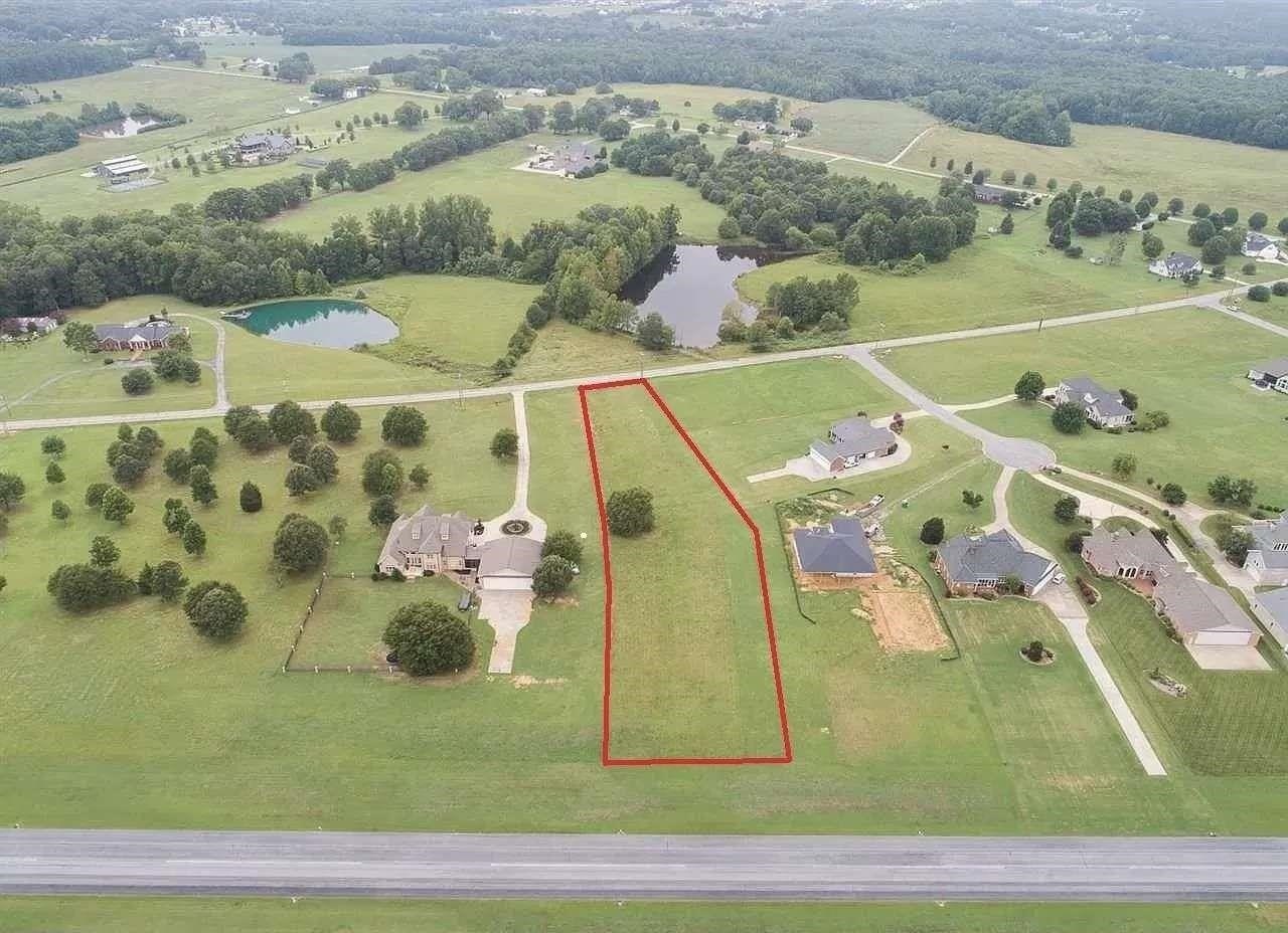 Other - 528 Air Park Drive, Greer, SC