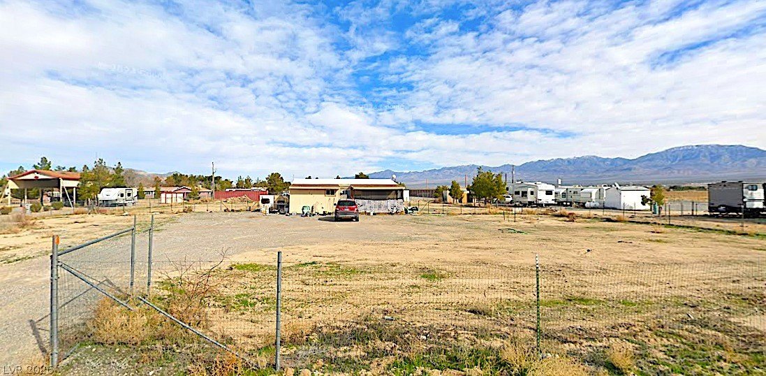 Manufactured Housing 2BR 2BA - 550 Alaska Way, Pahrump, NV
