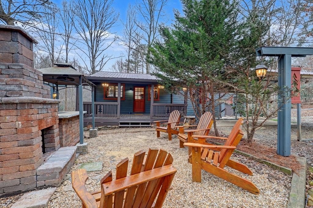 Other 3BR 2BA - 150 Summit Street, Ellijay, GA