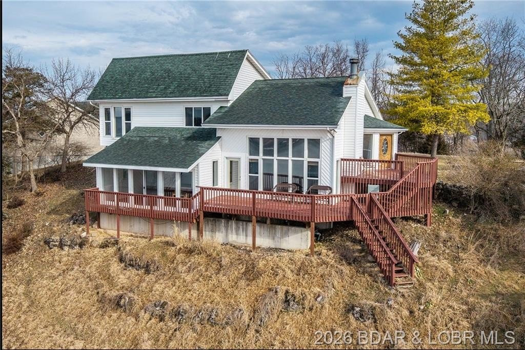 Other 3BR 3BA - 1612 Camp Hohn Drive, Gravois Mills, MO