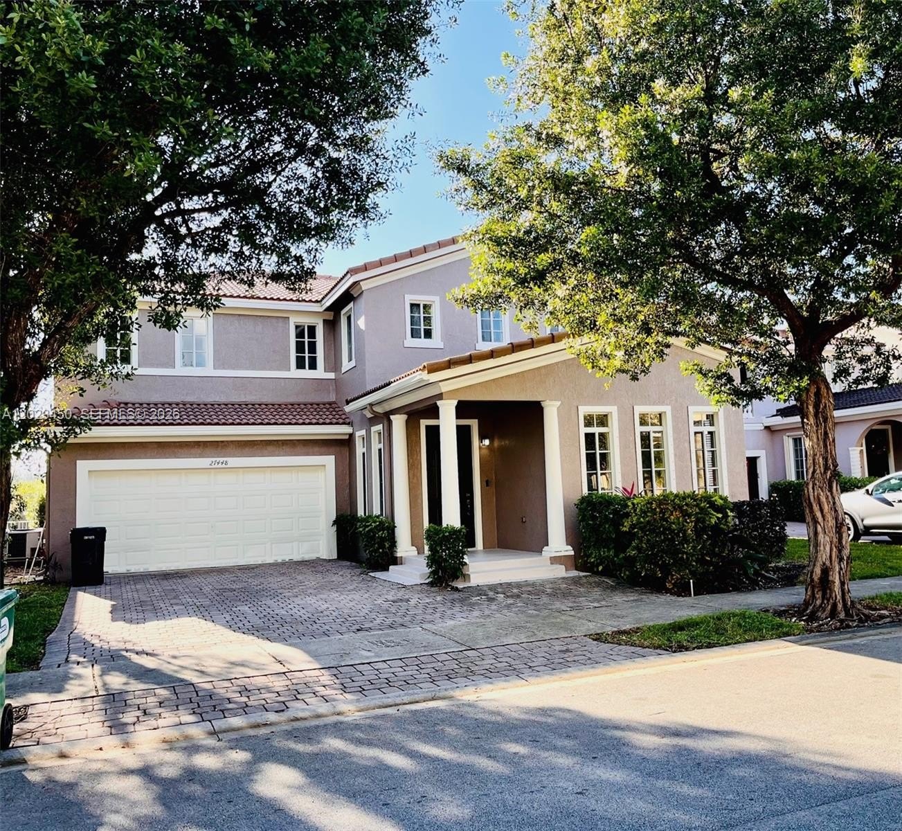 Single Family 5BR 3BA - 27448 SW 143rd Ct, Homestead, FL