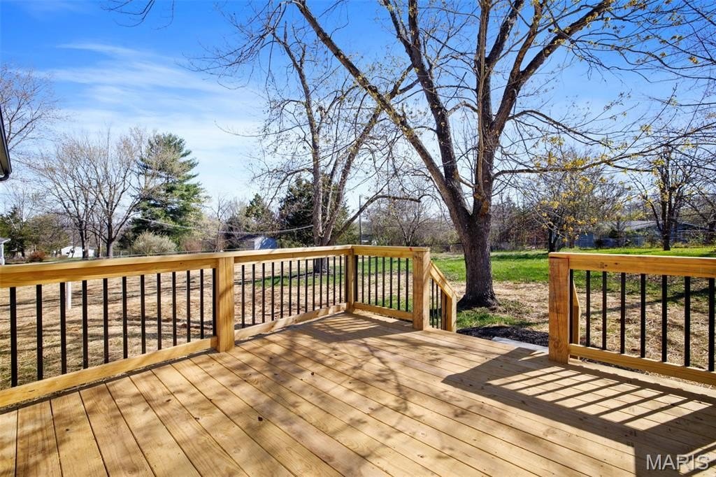 Single Family 3BR 2BA - 1145 Bell Mountain Road, Farmington, MO