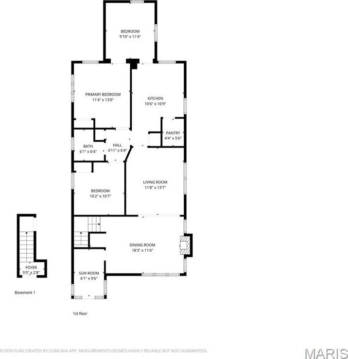 Other - 4931 Mardel Avenue, St Louis, MO