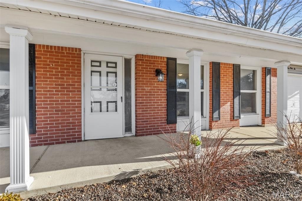Single Family 3BR 2BA - 3346 Cordes Drive, St Louis, MO