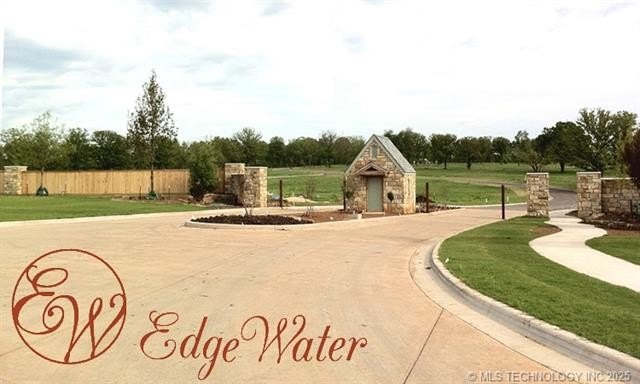 Other - 868 Avalon Place, Tahlequah, OK
