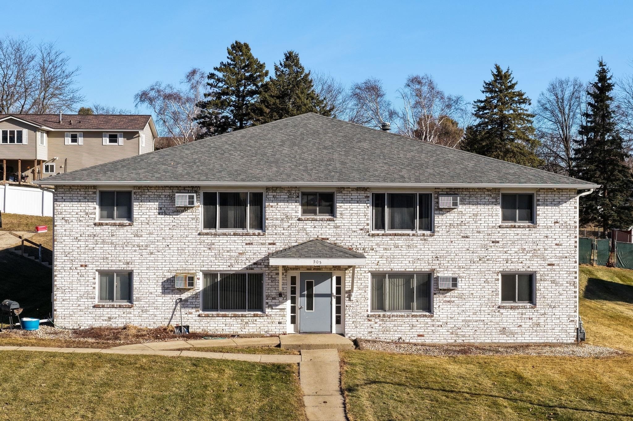 Other 8BR - 505 Alan Drive, Mount Horeb, WI