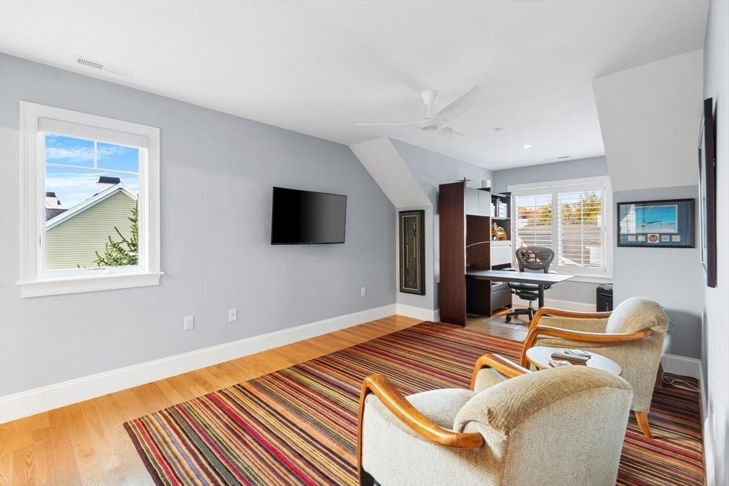 Condo 3BR 5BA - 37 Crenshaw Lane unit: 37, Andover, MA