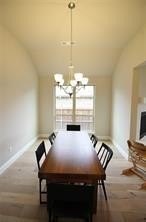 Single Family 4BR 3BA - 1523 Wild Indigo Drive, Mansfield, TX