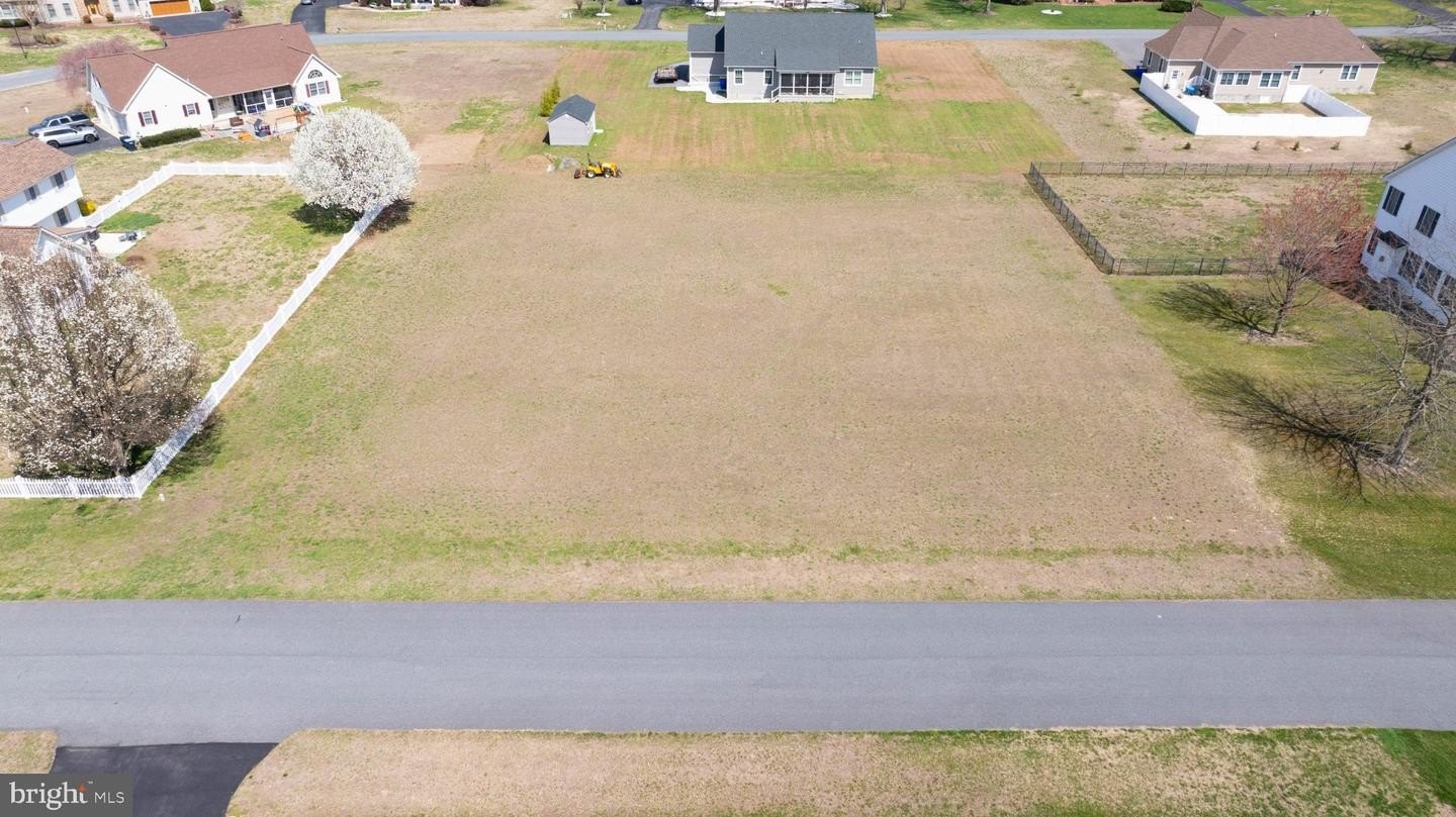 Plots and Land - 23 HIDDEN MEADOWS TER, MILFORD, DE