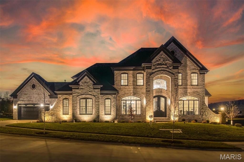 Single Family 5BR 5BA - 776 Schaeffer's Grove Court, Chesterfield, MO