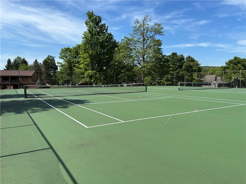 Condo 3BR - 4506 Swiss Mt. Drive, Seven Springs Resort, PA