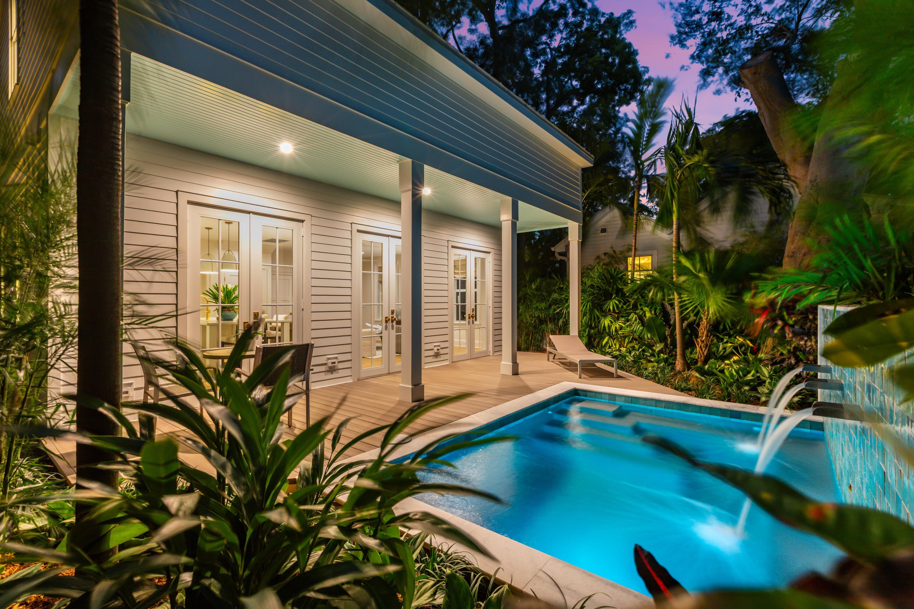 Other 2BR 3BA - 419 Simonton Street, Key West, FL