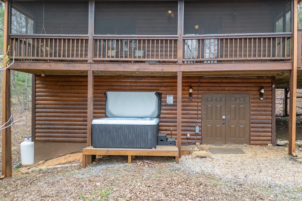 Other 3BR 2BA - 145 Fox Run Lane, Blue Ridge, GA