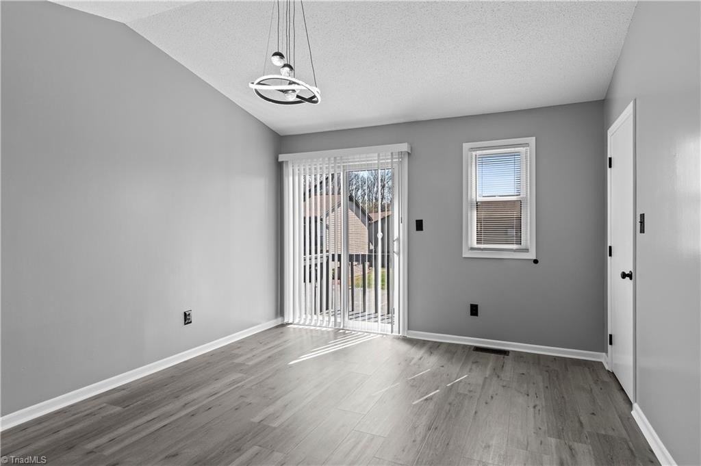 Condo 2BR 2BA - 380 Vista Circle, Winston-Salem, NC