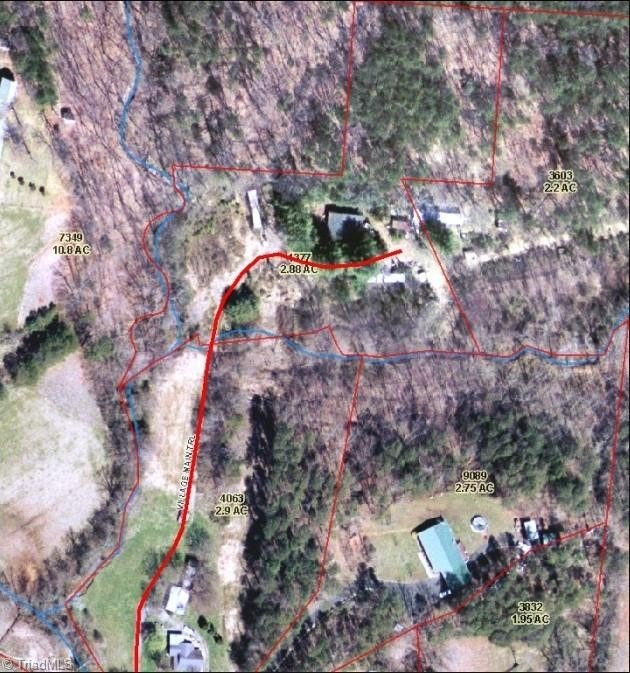 Single Family - 189 Village Main Trail, Mount Airy, NC