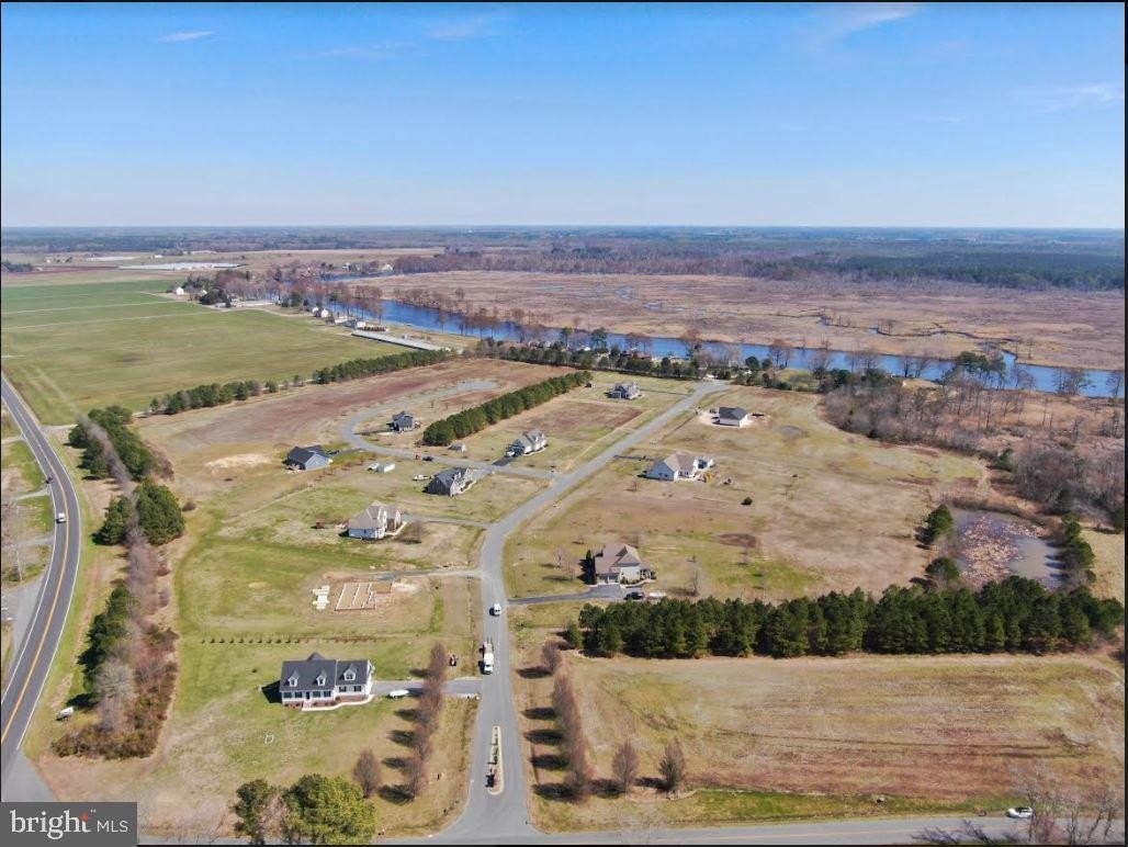 Plots and Land - 6055 VILLAGE WAY, WESTOVER, MD