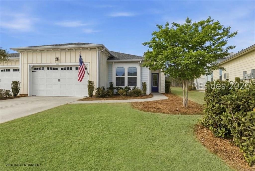 Other 2BR 2BA - 402 Spongecake Drive, Hardeeville, SC