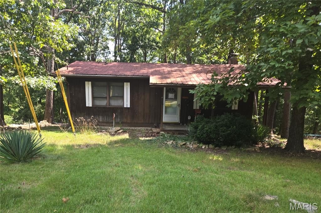 Single Family - 13094 Lakeview Drive, Ste Genevieve, MO