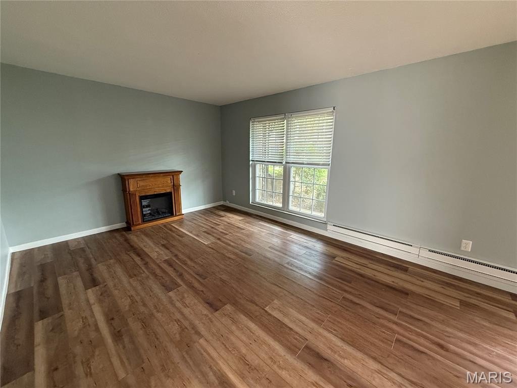 Condo 3BR 3BA - 846 Dumont Place, St Louis, MO