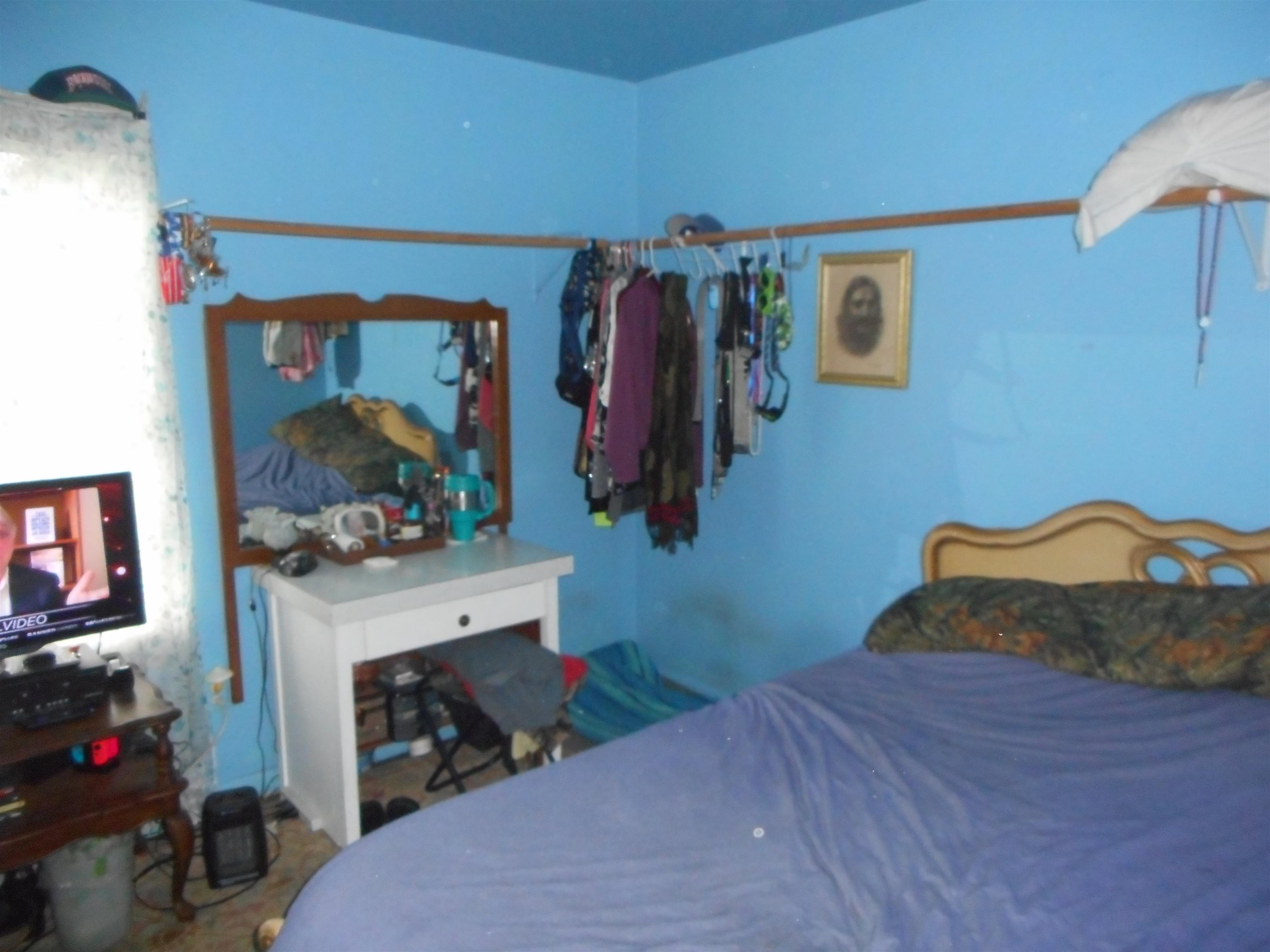 Single Family 3BR 1BA - 245 N Fred Haight, Smith River, CA