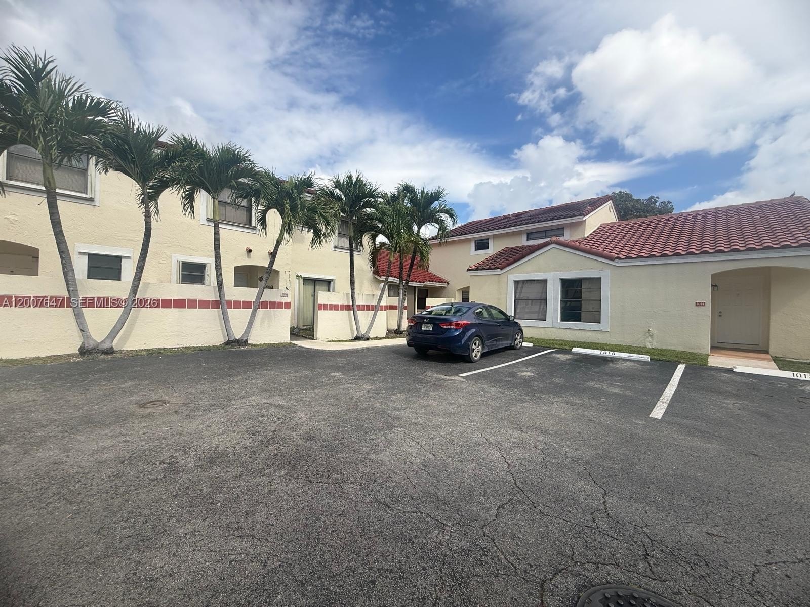 Other 3BR 2BA - 1004 San Remo Cir, Homestead, FL