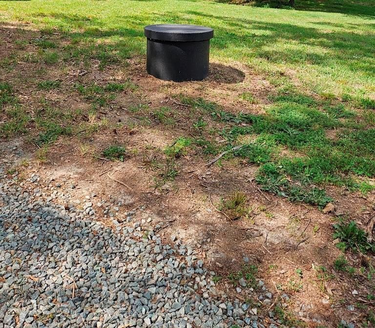 Single Family 3BR 1BA - 1982 Redd Shop Road, Farmville, VA