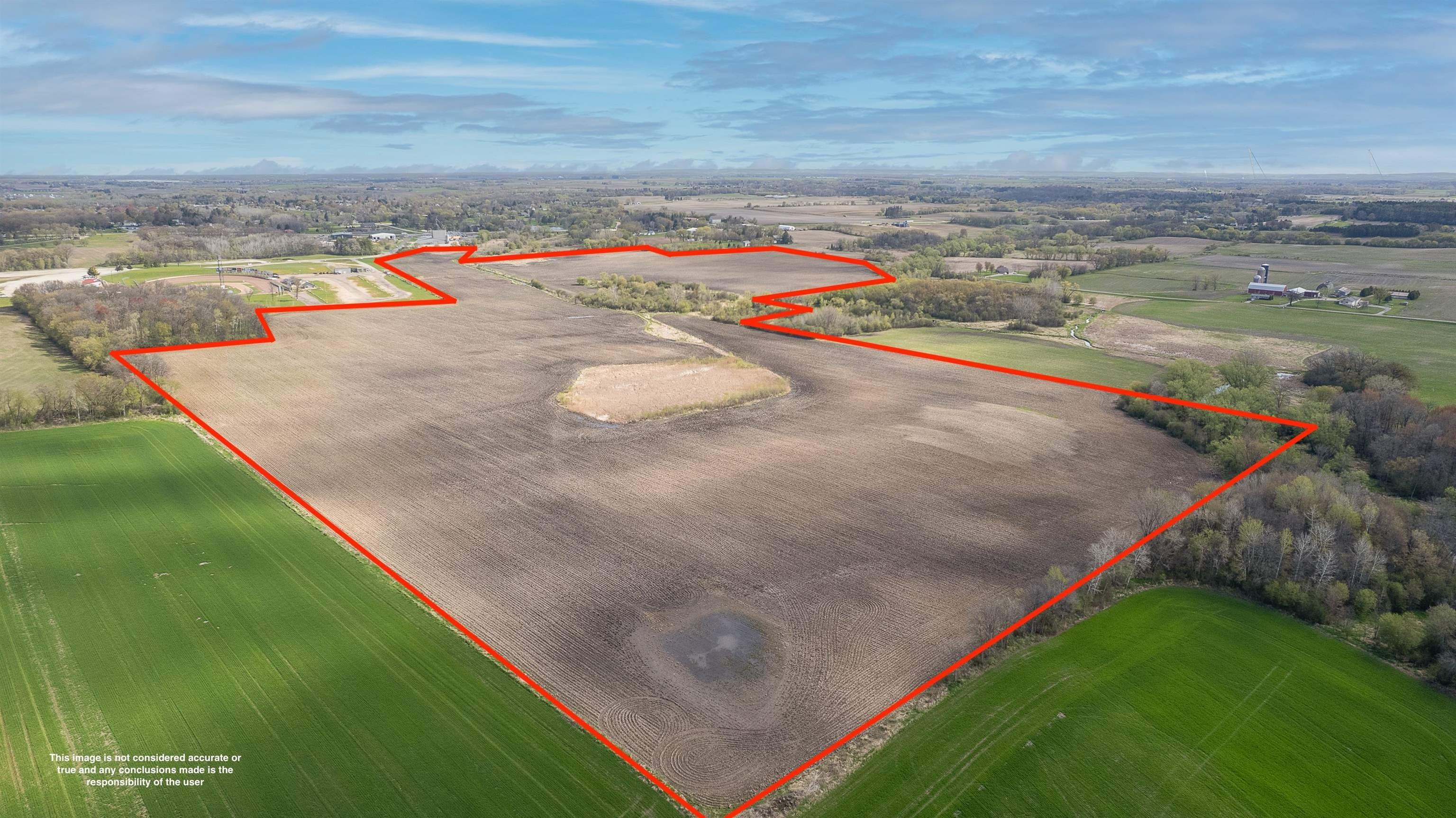 Other - 129 Acre S Crystal Lake Road, Beaver Dam, WI