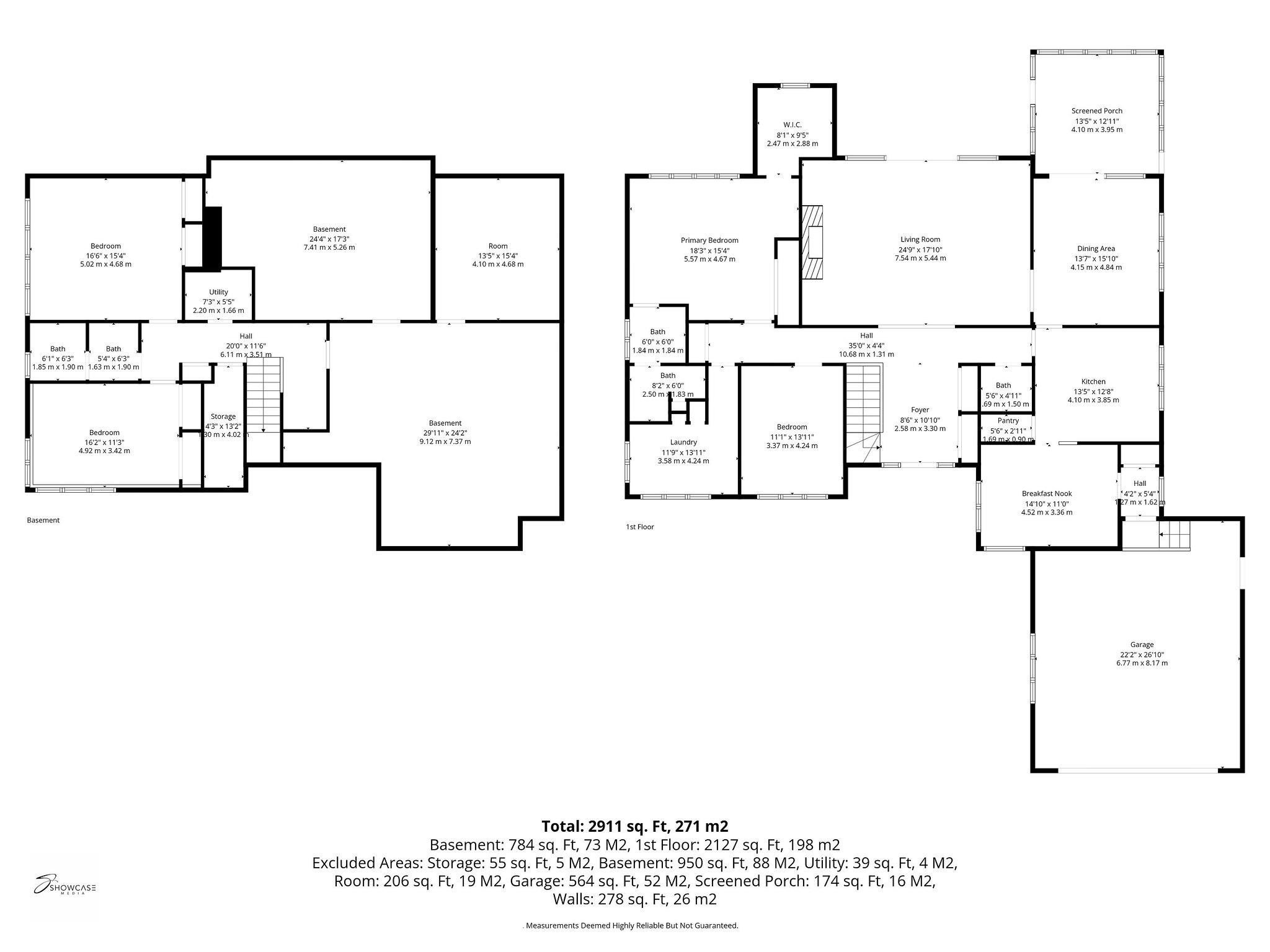 Single Family 3BR 3BA - 18 Larch Circle, Madison, WI