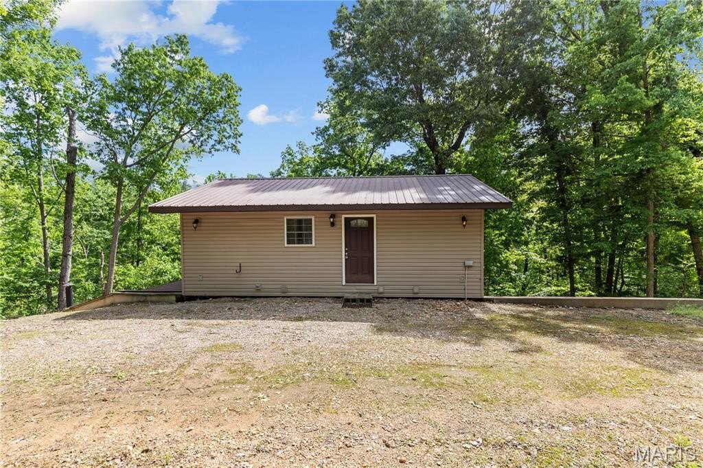 Single Family 3BR 2BA - 171 Bluffview Circle, Piedmont, MO