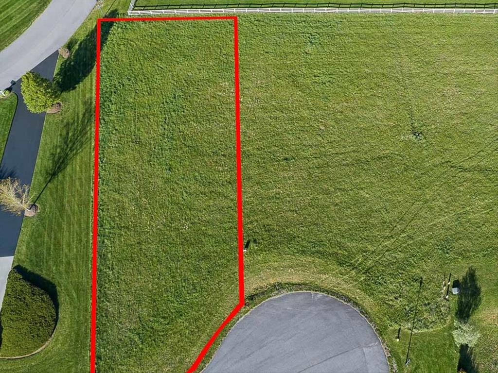 Other - Allison Lane lot: 38, Wytheville, VA
