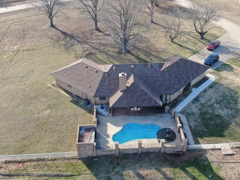 Other 3BR 3BA - 13044 Old Hwy 99S, Seminole, OK