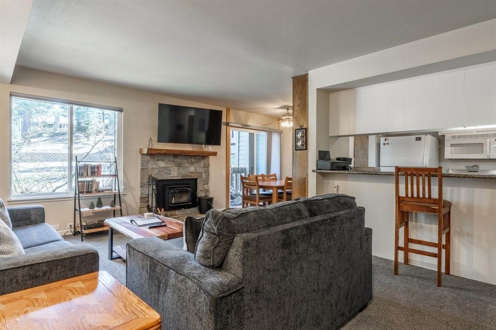 Condo 2BR 2BA - 244 Lakeview Blvd #111, Mammoth Lakes, CA