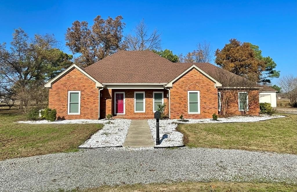 Other 3BR 2BA - 600 W FLEEMAN, Manila, AR