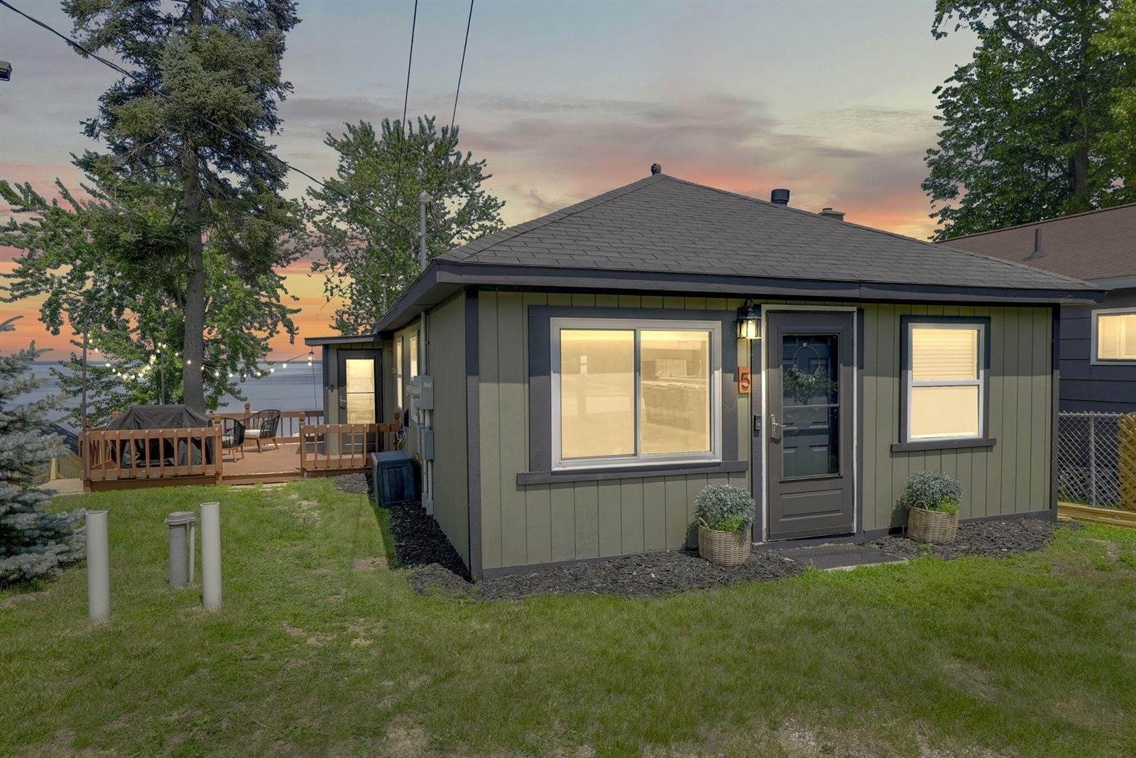 Other 2BR 1BA - 5380 West Houghton Lake Drive, Houghton Lake, MI