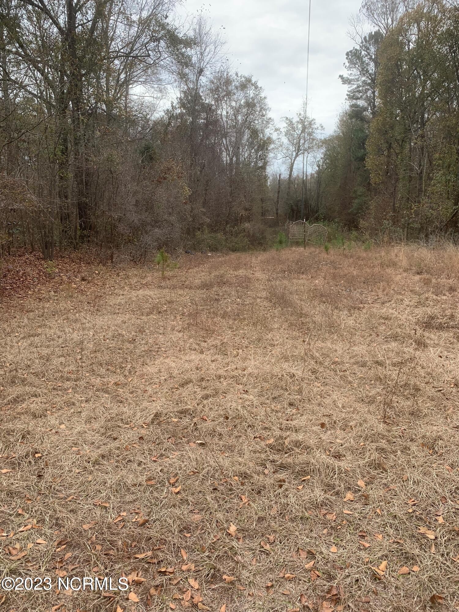 Lot 1 D E Marney Ext  
