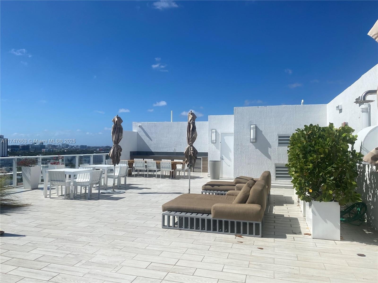 Condo 1BA - 4250 Biscayne Blvd, Miami, FL