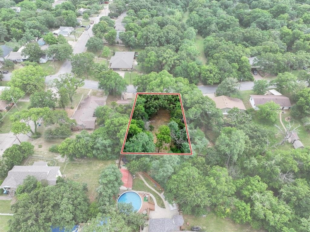 Other - 1213 W Texas Street, Denison, TX