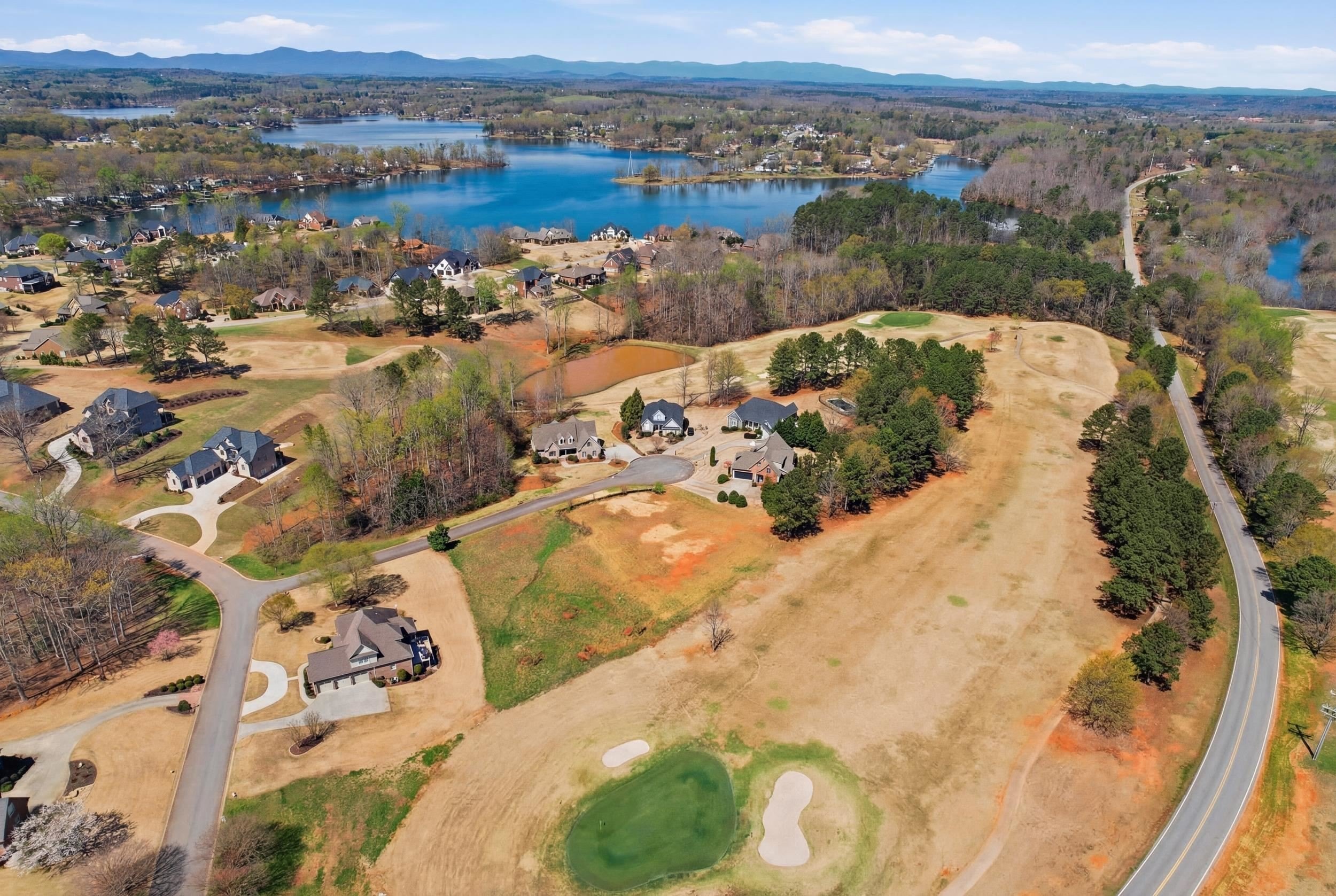 Other - 515 Willbrook Court, Inman, SC