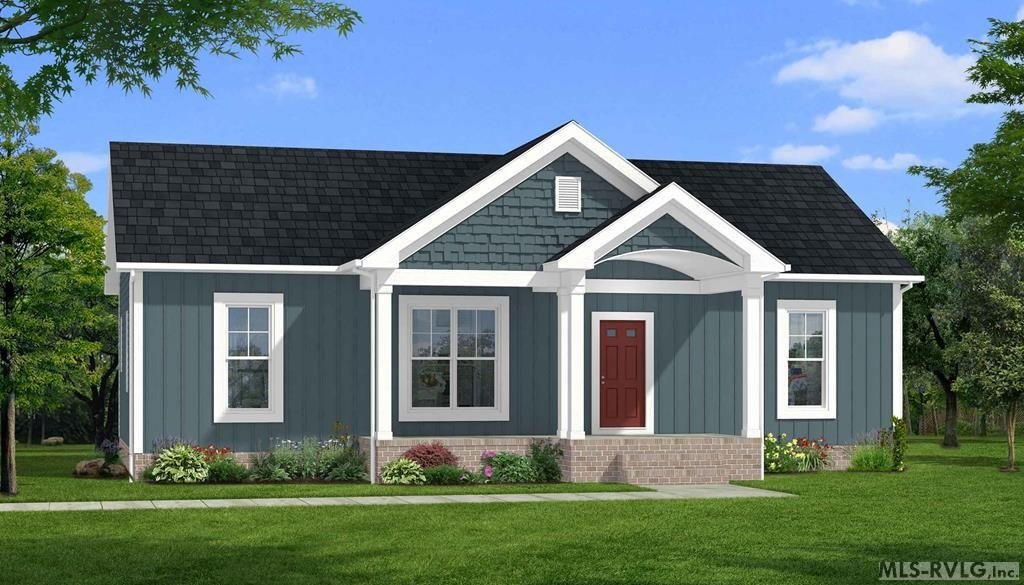 Single Family 3BR 2BA - 1204 Lloyds Mill Rd, Clover, VA