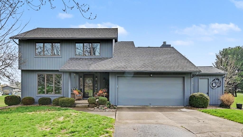 Single Family 3BR 3BA - 29 Woodside Blvd, Mansfield, OH