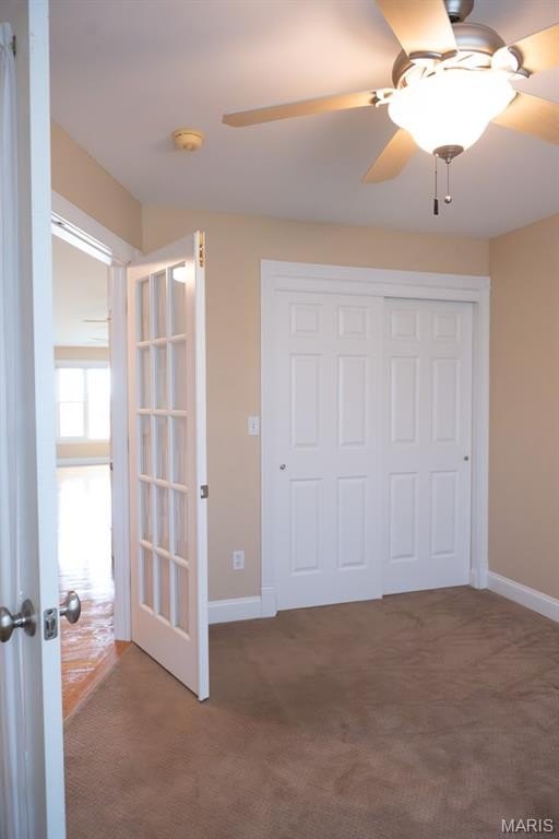 Single Family 2BR 3BA - 4947 S Point Road, Washington, MO