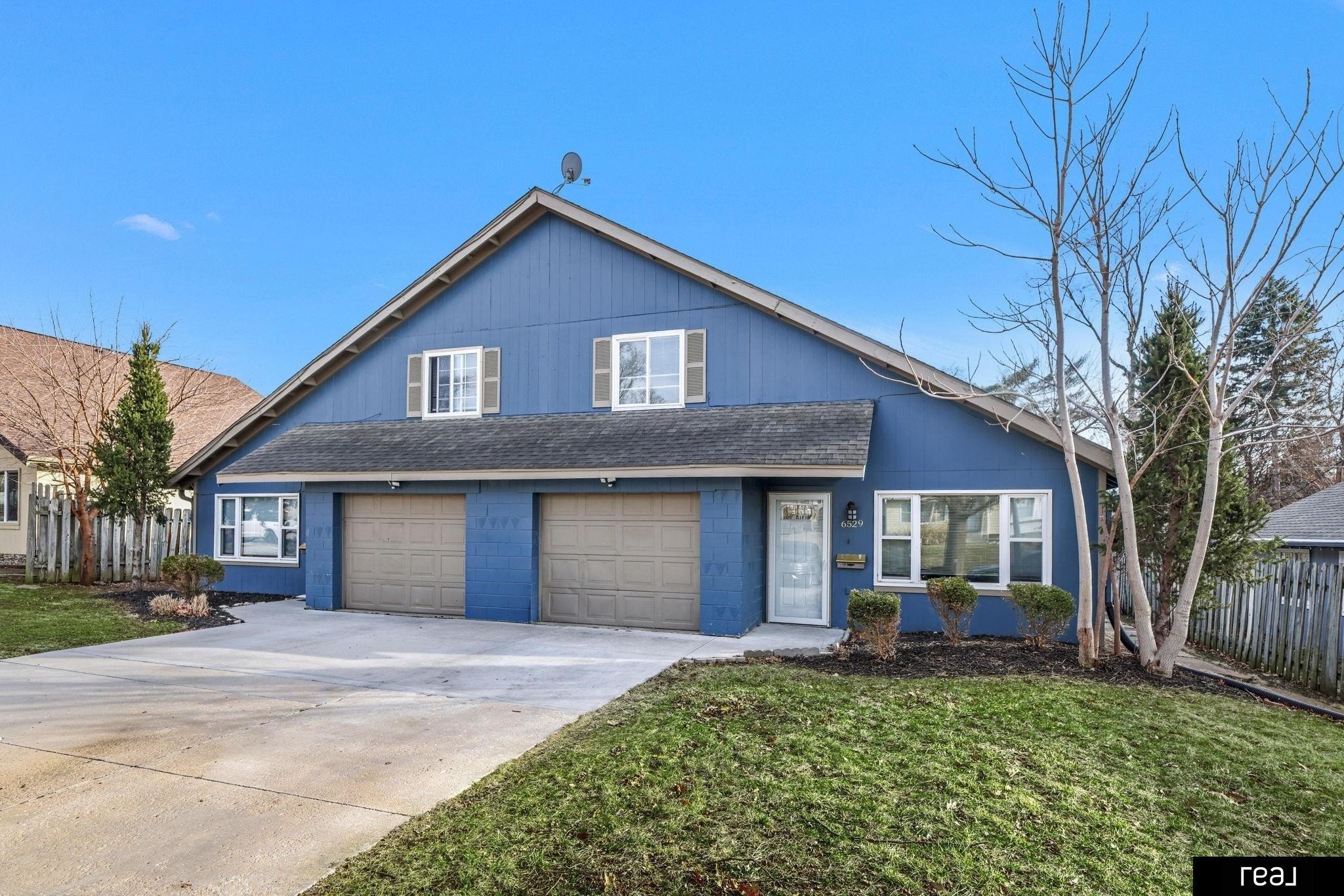 Other 6BR 4BA - 6527 & 6529 Lafayette Avenue, Omaha, NE