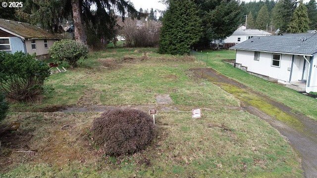 Single Family - 959 ROSE Ave, Vernonia, OR