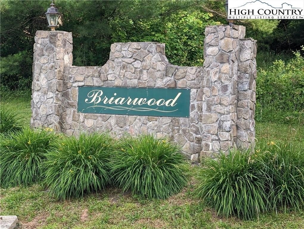 Single Family - Briarwood Lane lot: 5, Sparta, NC