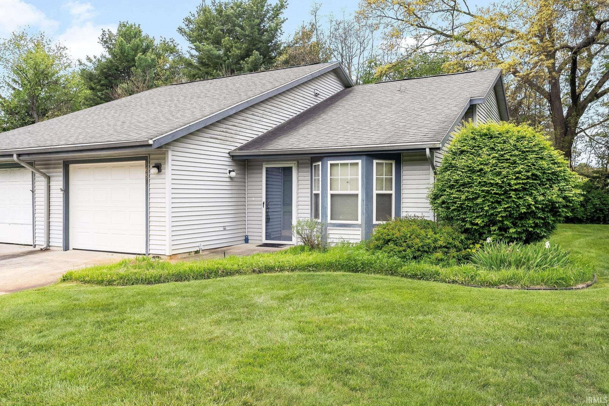 Condo 2BR 2BA - 1657 Pine Ridge Court, Elkhart, IN