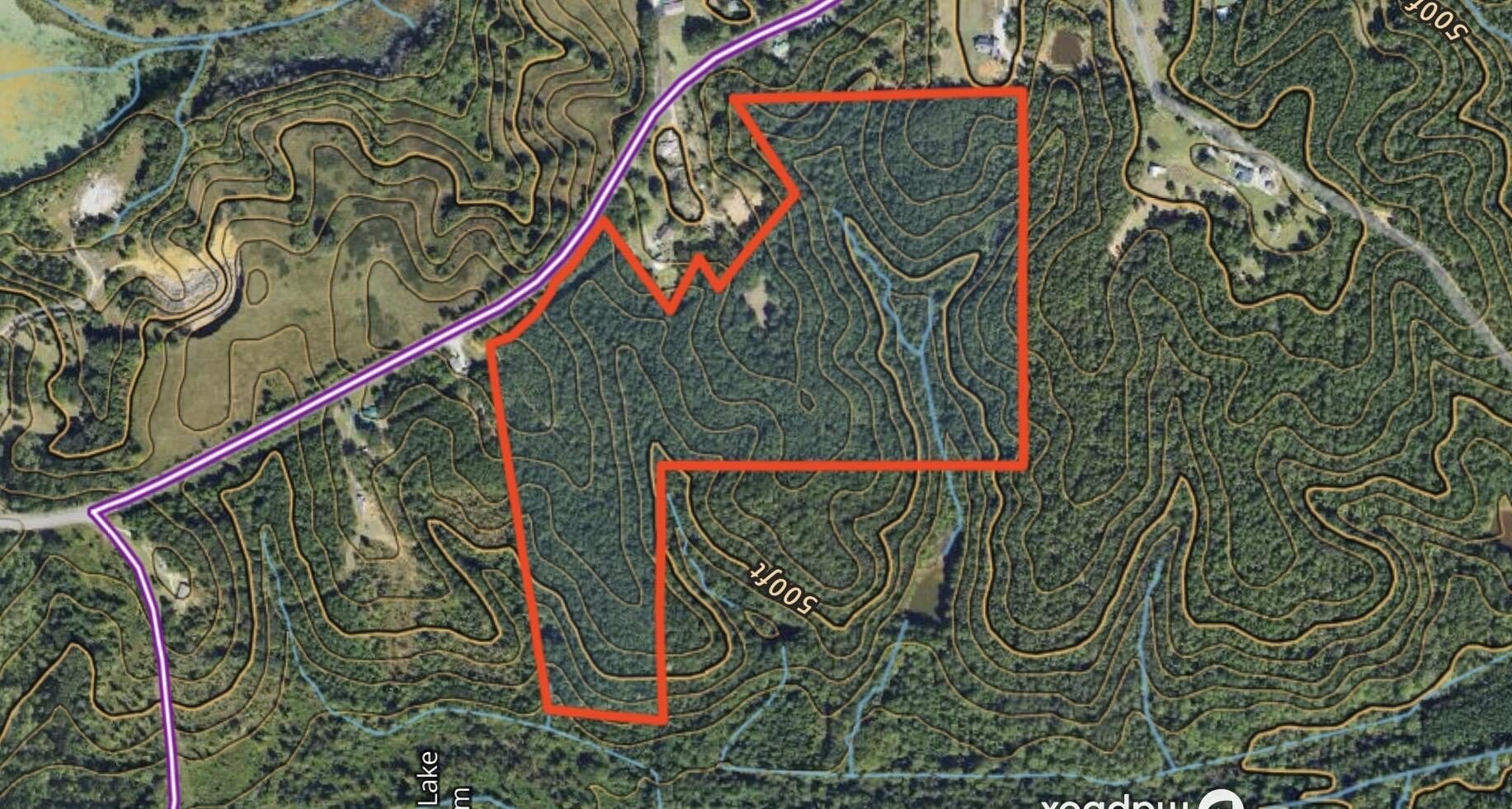 Single Family - County Road 500, Ripley, MS