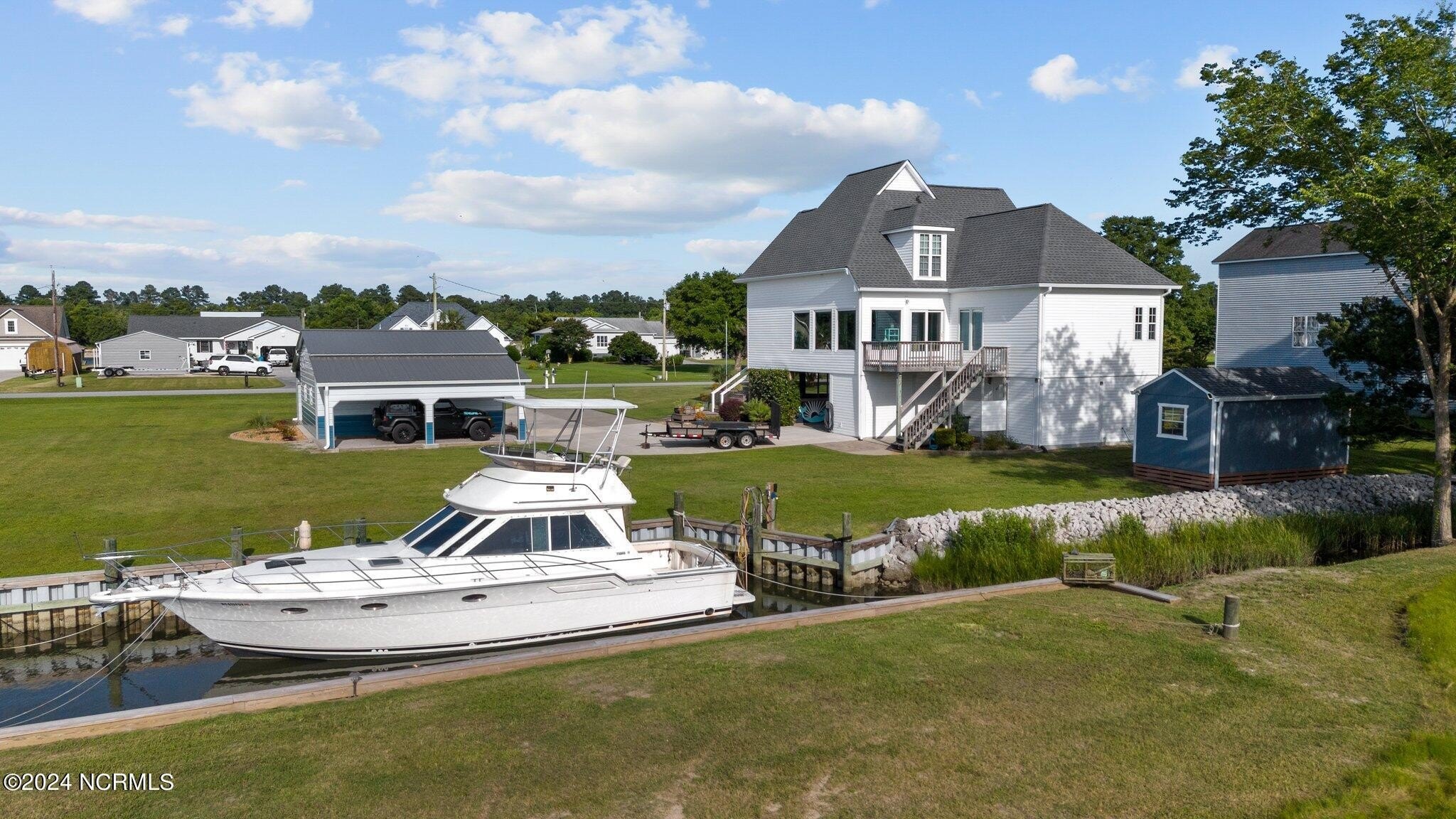 691 Sea Gate Dr  