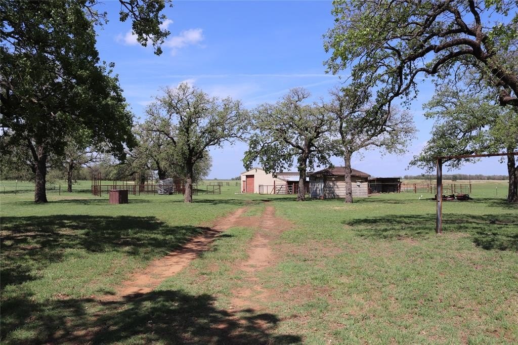 Other 4BR 2BA - 2553 Brixey Road, Henrietta, TX