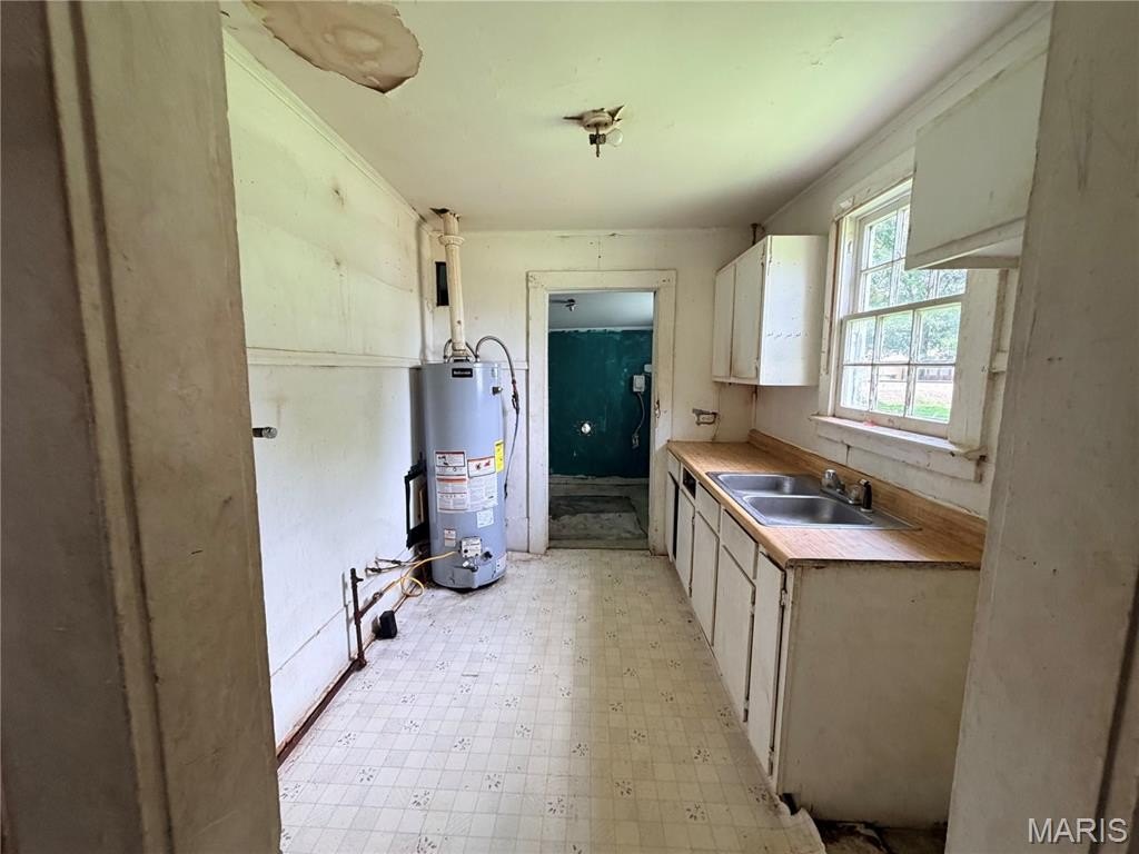 Single Family - 507/509 Payne Avenue, Portageville, MO