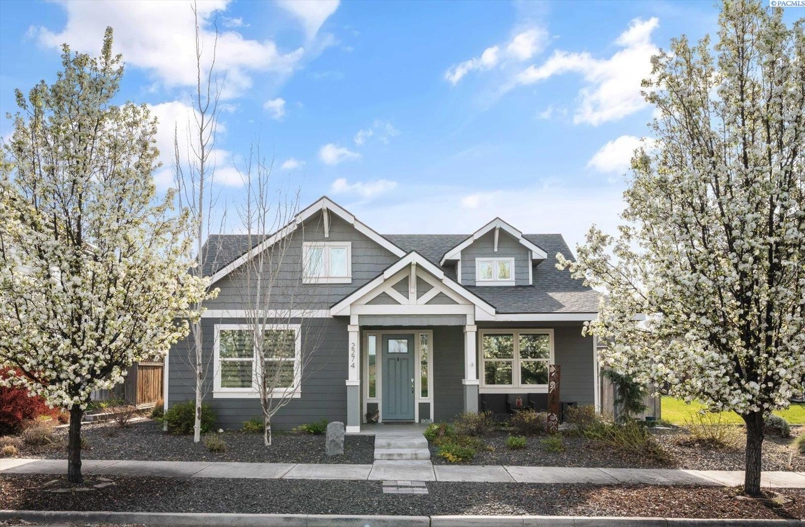 Other 3BR 2BA - 2274 Daphne Ave., Richland, WA